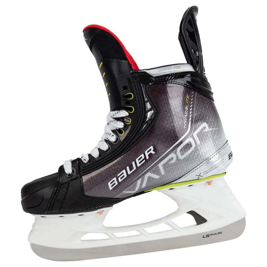 ックは ヤフオク! - BAUER Vapor HyperLite SR F70 P28 Lie6 新品未