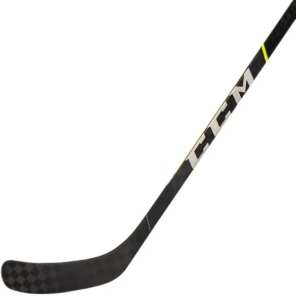 CCM Super Tacks AS3 Gripstick Senior 85 Flex 