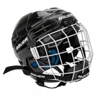 Hockey Helmet Bauer Prodigy Yth. Comboproduct thumbnail #1