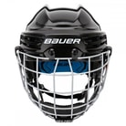 Hockey Helmet Bauer Prodigy Yth. Comboproduct thumbnail #3