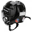 Hockey Helmet Bauer Prodigy Yth. Comboproduct thumbnail #4