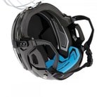 Hockey Helmet Bauer Prodigy Yth. Comboproduct thumbnail #7