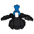 Goalie Chest & Arm Protector Bauer GSX Jr. - 2023 Modelproduct thumbnail #6