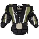 Goalie Chest & Arm Protector Warrior Ritual X5 RTL Sr.product thumbnail #1