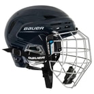 Hockey Helmet Bauer Re-Akt 90 Comboproduct thumbnail #2
