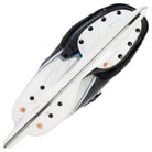 Hockey Skates Bauer Vapor FlyLite Int.product thumbnail #9
