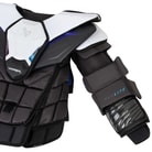 Goalie Chest & Arm Protector Bauer Vapor FlyLite Int.product thumbnail #3