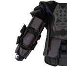 Goalie Chest & Arm Protector Bauer Vapor FlyLite Int.product thumbnail #4