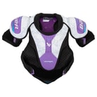 Hockey Shoulder Pads Bauer Fly-G Girlproduct thumbnail #1