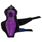 Hockey Shin Guards Bauer Fly-G Girlproduct thumbnail #3
