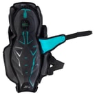 Hockey Shin Guards Bauer Supreme Fuse Sr.product thumbnail #3