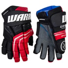 Hockey Gloves Warrior Covert QR7 Pro Jr.product thumbnail #1