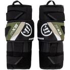 Goalie Knee Guards Warrior Ritual X5 Jr.product thumbnail #1