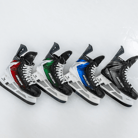 Custom Hockey Skates MYBAUER Vapor FLYLITEproduct thumbnail #1