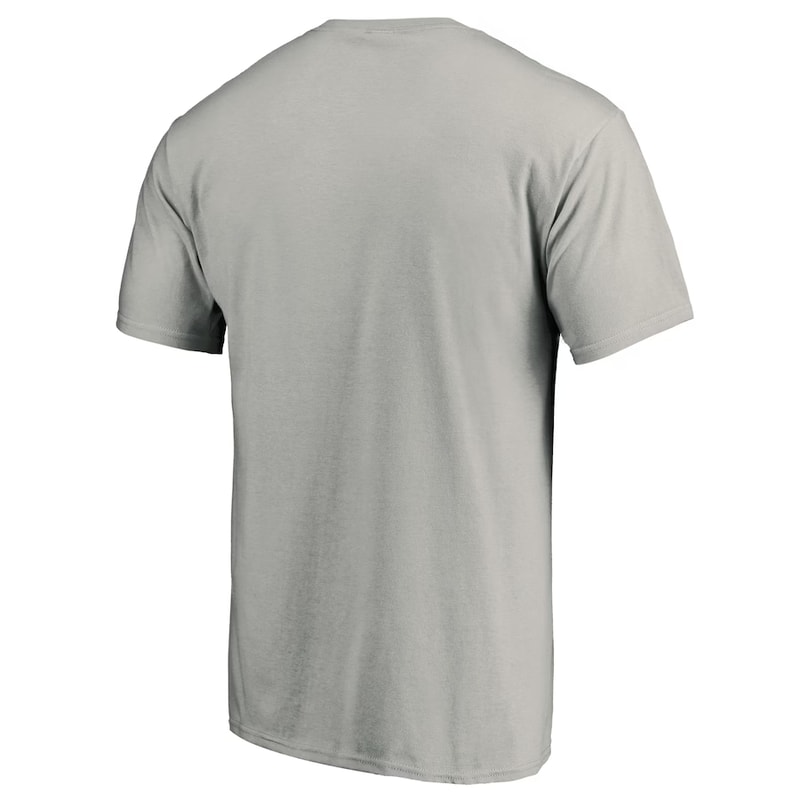 T-Shirt Fanatics Primary Logo Tampa Bay Lightning Sr.