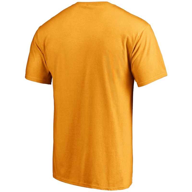 T-Shirt Fanatics Primary Logo Boston Bruins Sr.