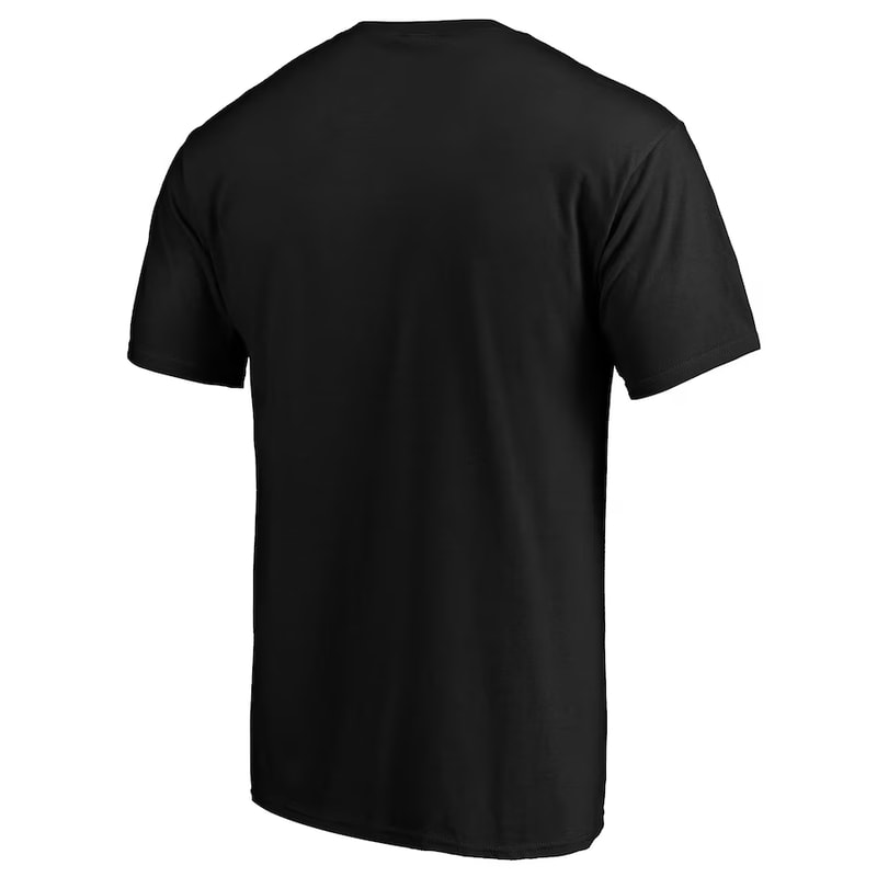 T-Shirt Fanatics Primary Logo Los Angeles Kings Sr.