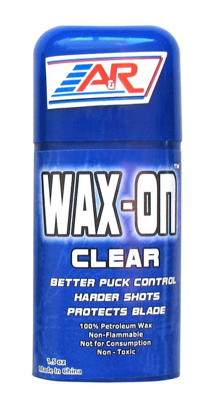 Stick Wax A&R Wax-On