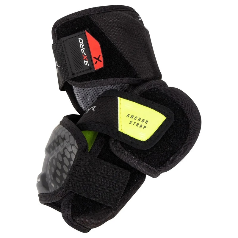 Hockey Elbow Pads Bauer Vapor 3X Pro Jr.