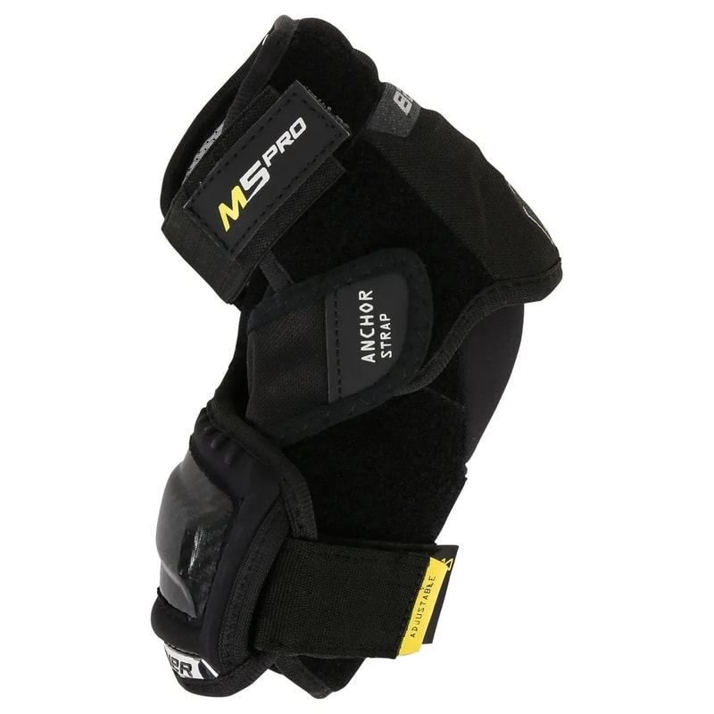 Hockey Elbow Pads Bauer Supreme M5 Pro Jr.