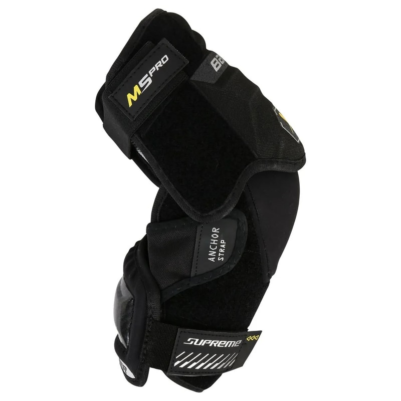Hockey Elbow Pads Bauer Supreme M5 Pro Sr.