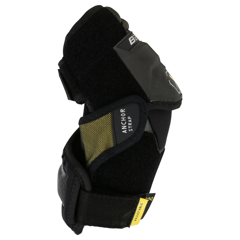 Hockey Elbow Pads Bauer Supreme Mach Jr.