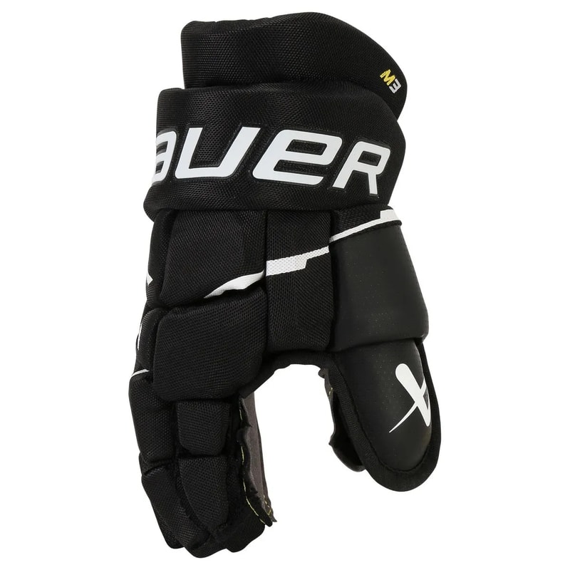 Hockey Gloves Bauer Supreme M3 Jr.