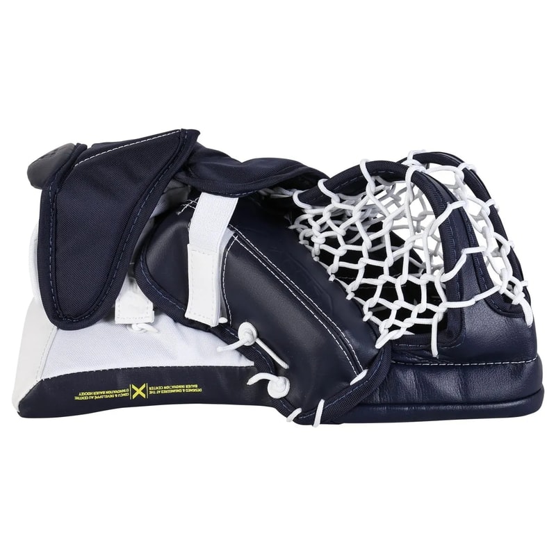 Goalie Catch Glove Bauer Vapor X5 Pro Int.