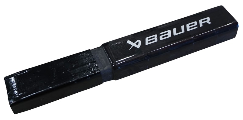 Composite End Plug Bauer 4" Int./Jr. 50
