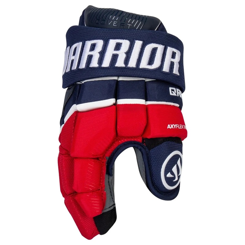 Hockey Gloves Warrior Covert QR6 Jr.