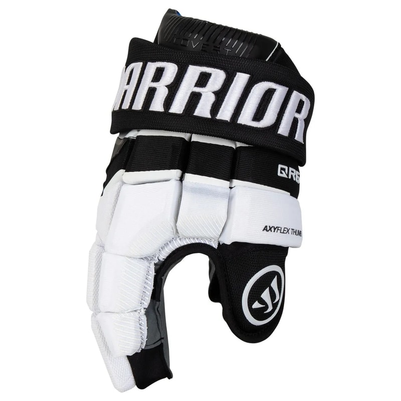 Hockey Gloves Warrior Covert QR6 Sr.