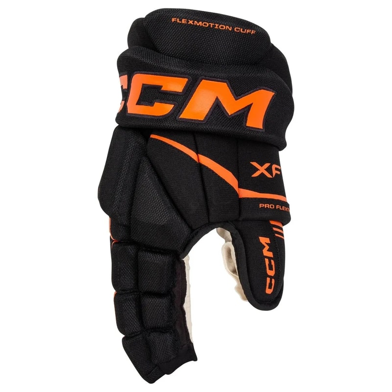 Hockey Gloves CCM Tacks XF 80 Sr.