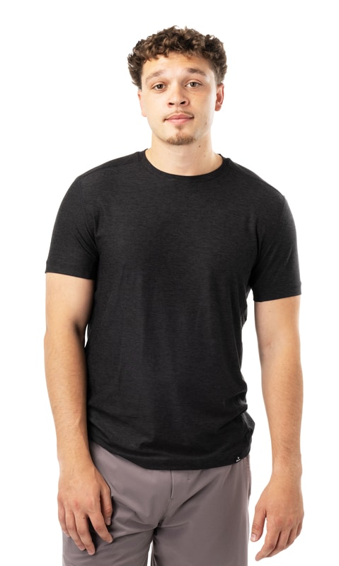 T-Shirt Bauer FLC Core SS Tech Sr. -S24