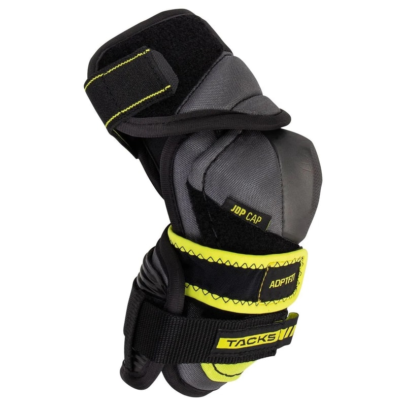Hockey Elbow Pads CCM Tacks XF 80 Jr.