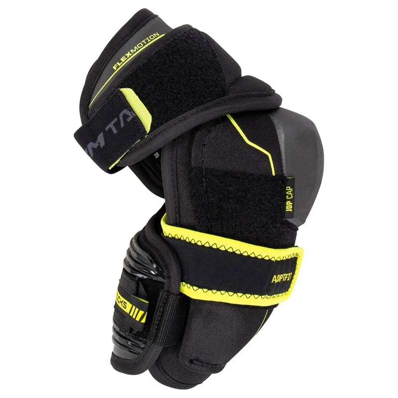 Hockey Elbow Pads CCM Tacks XF Sr.