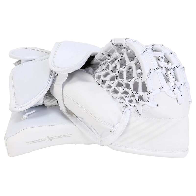 Goalie Catch Glove Bauer GSX Int.