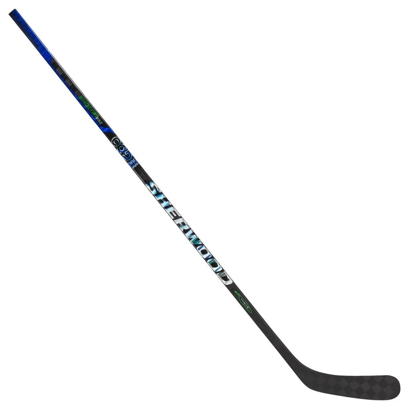 Hockey Stick Sherwood Code Encrypt Pro Return Sr. - Byfield