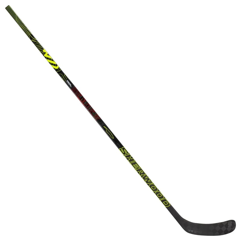 Hockey Stick Sherwood Rekker Legend Pro Return Sr.