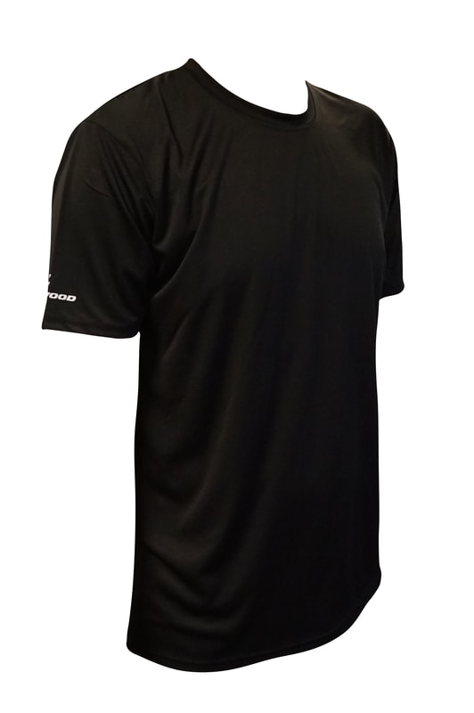 T-Shirt Sherwood Athletic Jr.