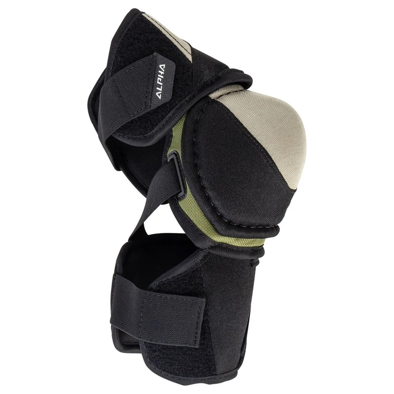 Hockey Elbow Pads Warrior Alpha Lite Sr.