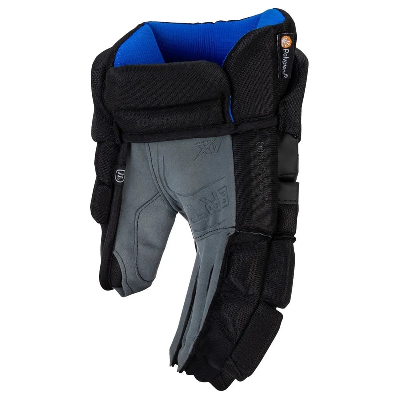 Hockey Gloves Warrior Covert QR6 Limited Edition Sr.