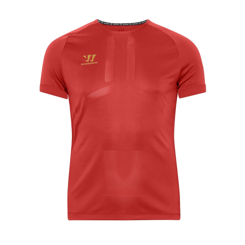 T-Shirt Warrior Aurum Tech Sr.