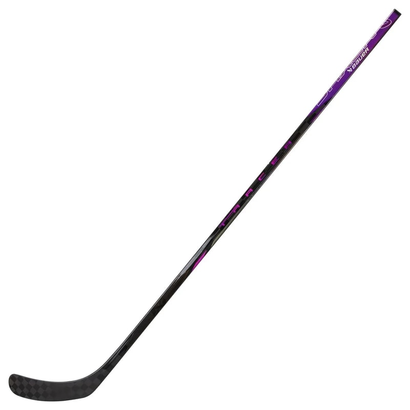 Hockey Stick Bauer Nexus Tracer Purple Sr.