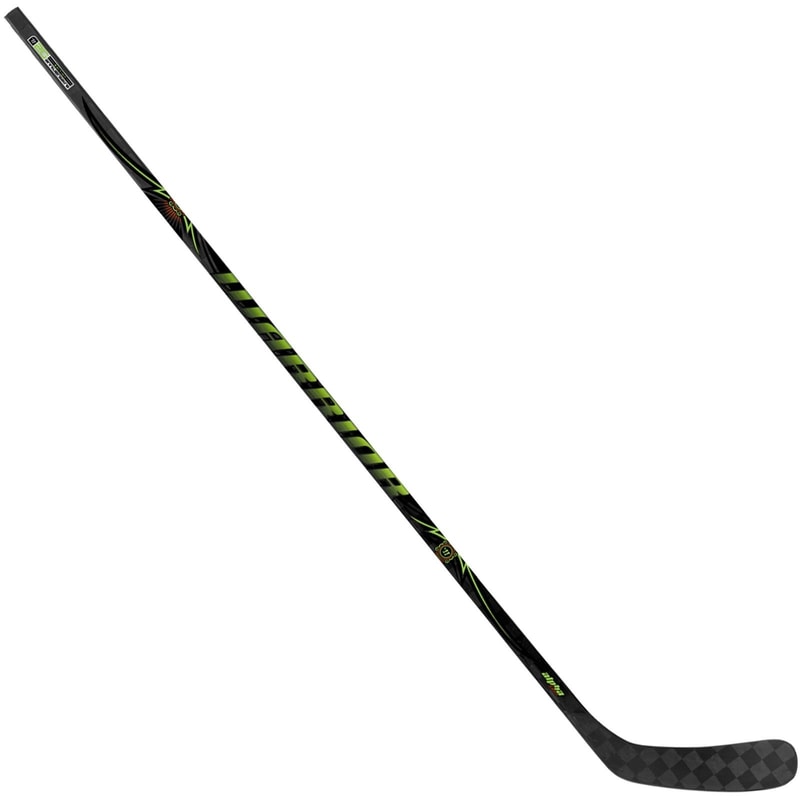 Hockey Stick Warrior Alpha Deluxe Sr.