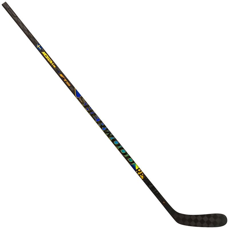 Hockey Stick Sherwood Rekker MORPH Pro Sweden Sr.