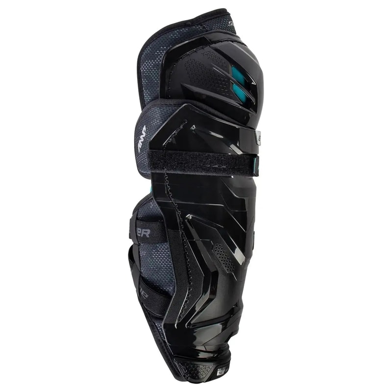 Hockeybenskydd Bauer Supreme F40 Int.