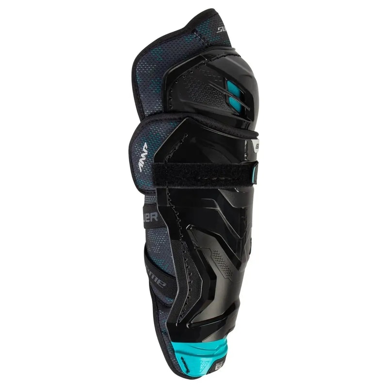Hockeybenskydd Bauer Supreme F40 Jr.