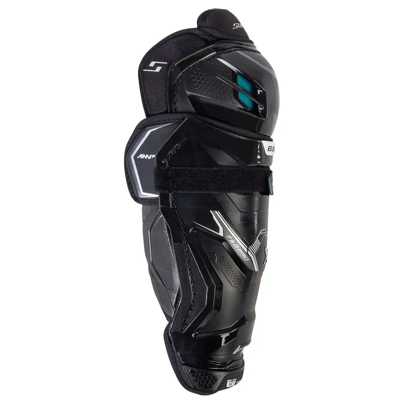Hockeybenskydd Bauer Supreme F50 Pro Jr.