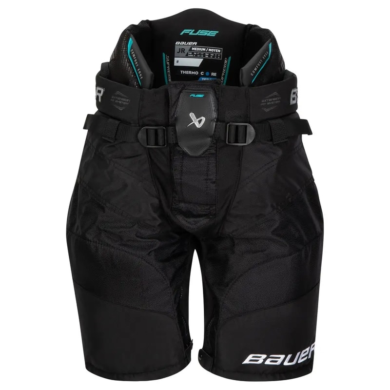 Hockeybyxa Bauer Supreme Fuse Jr.