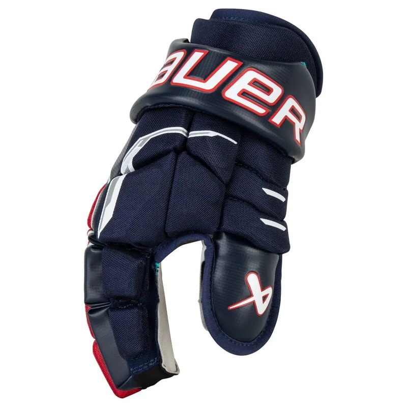 Hockeyhandskar Bauer Supreme F40 Int.